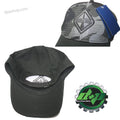Digi Camo Tactical Snap Back Hat for International Truck 7.3 Powerstroke