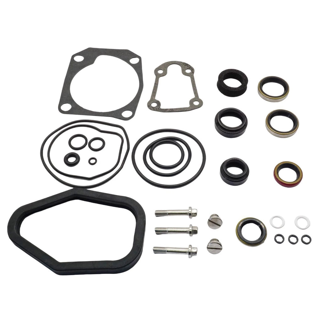 Lower Gearcase Seal Kit for Johnson Evinrude 35-75hp (396355)