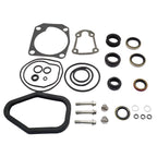 Lower Gearcase Seal Kit for Johnson Evinrude 35-75hp (396355)