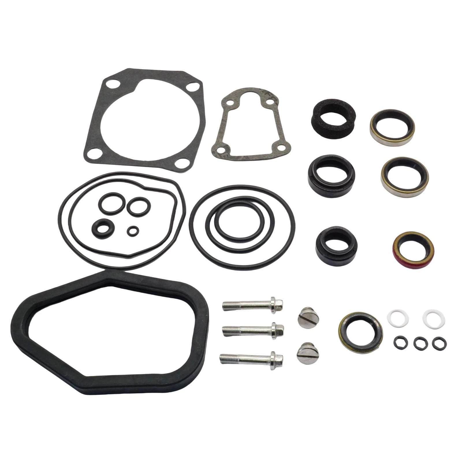Lower Gearcase Seal Kit for Johnson Evinrude 35-75hp (396355)