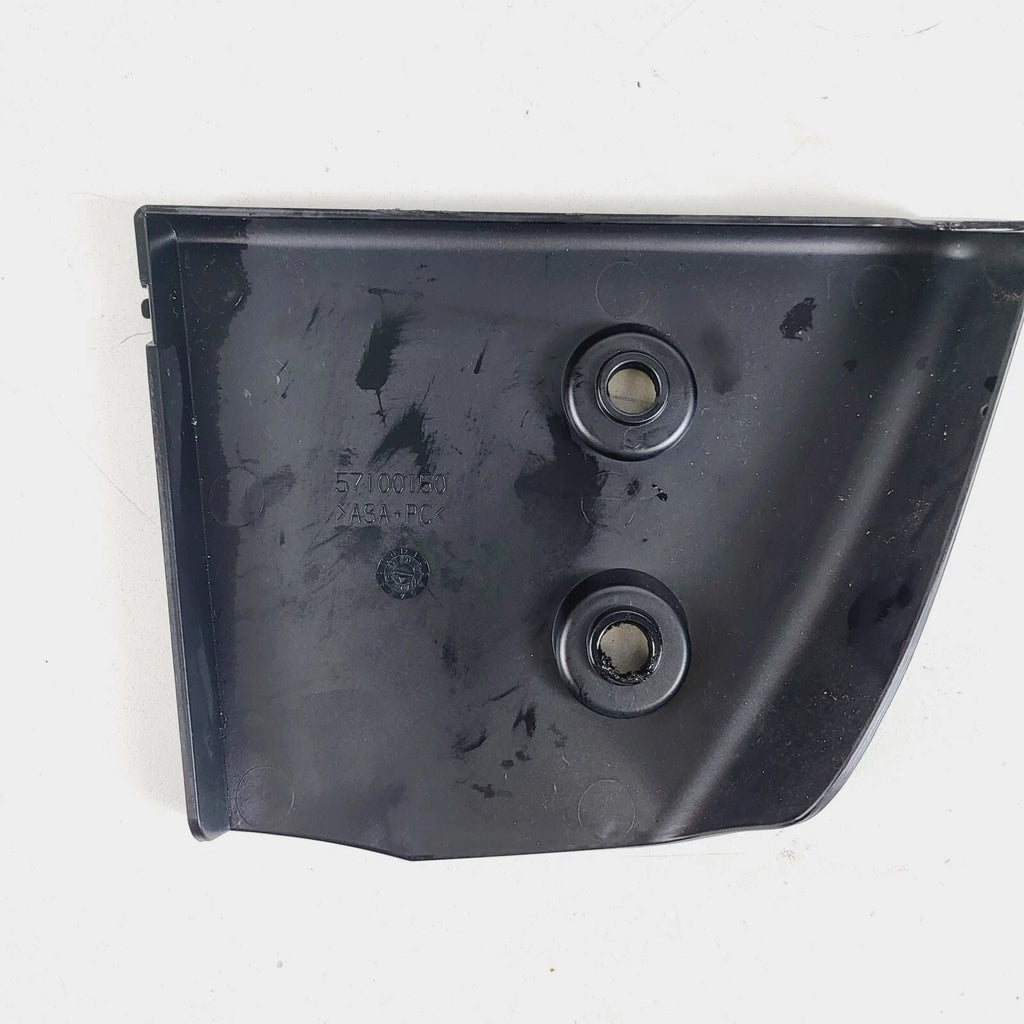 Lower Fairing Cover (Right) for Harley-Davidson Electra Glide (OEM 57100150)