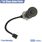 Transfer Case Motor for Chevrolet Trailblazer GMC Envoy Buick Rainier Saab 9-7x (2002–2009)