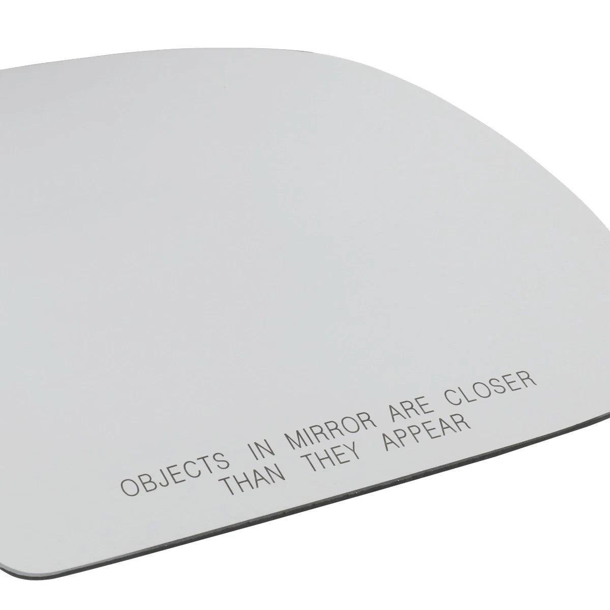 Right Side Rear View Mirror Glass for Silverado/Sierra (1999–2007)