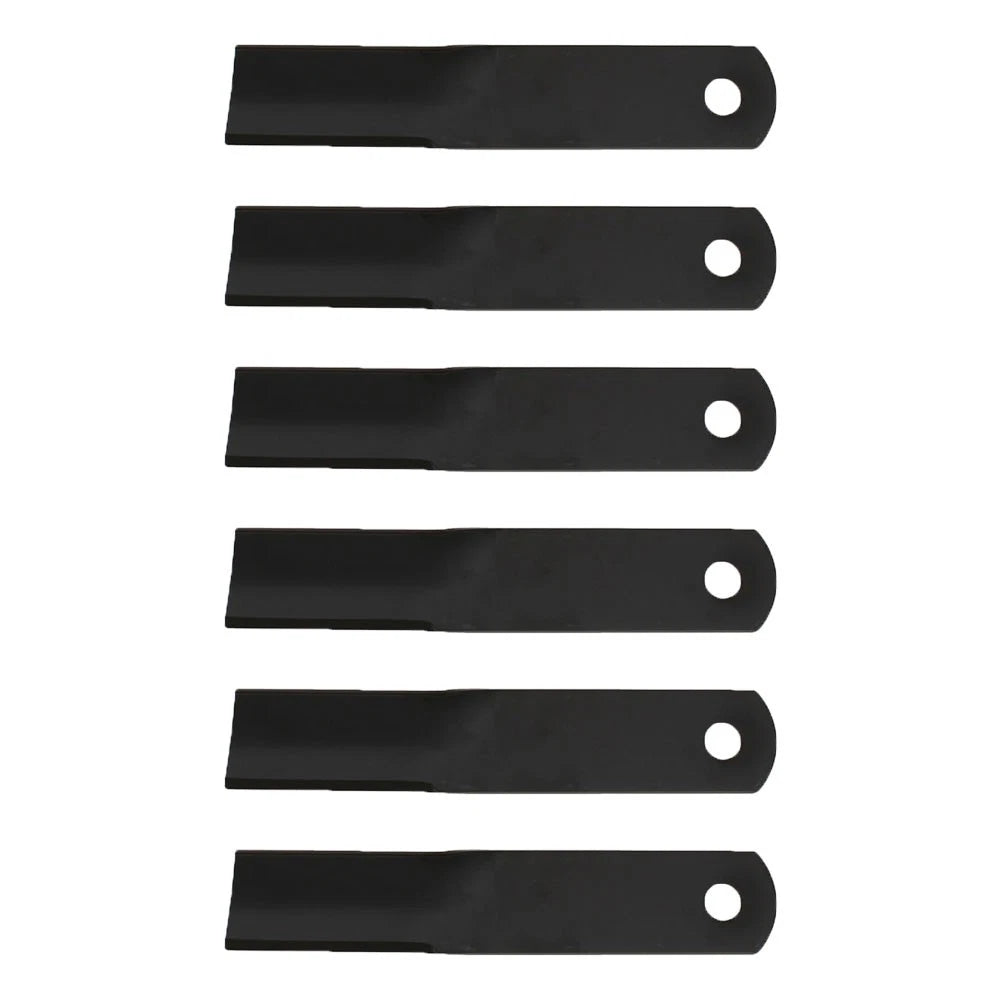 6X Blade for Woods Replaces 24590