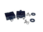 2X Circuit Breaker CLB-053-27E3N-W-A for CLB Series (5 A)