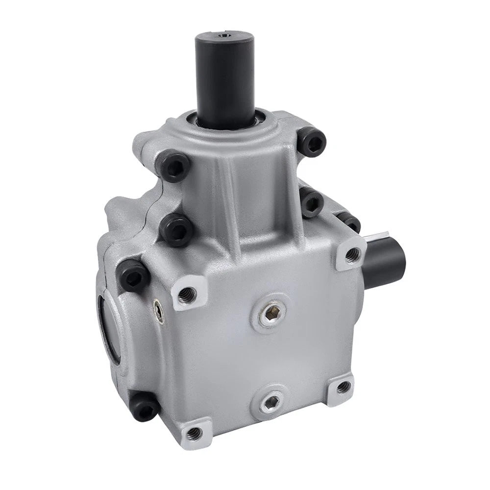 Gear Box Assembly for Scag Turf Tiger Mower (482486, 481516)