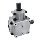 Gear Box Assembly for Scag Turf Tiger Mower (482486, 481516)