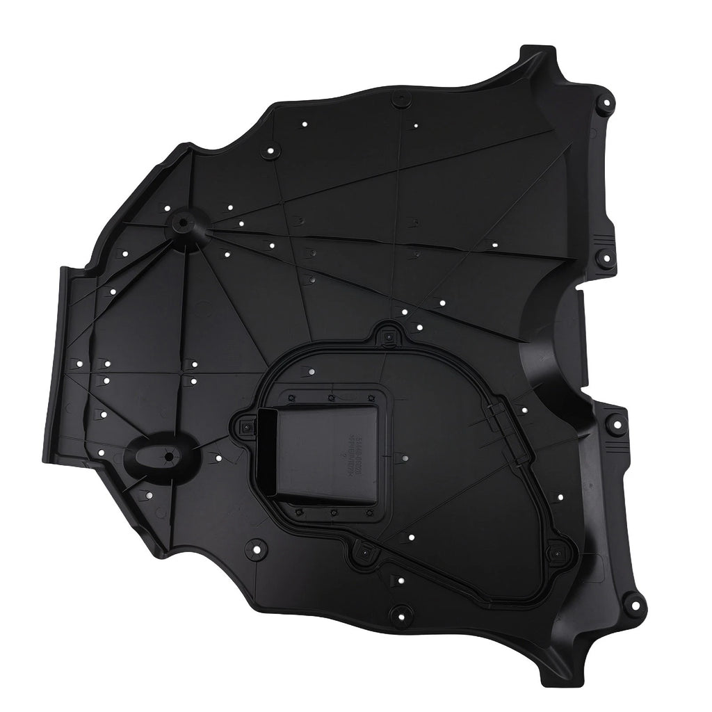 Center Lower Engine Shield for Toyota Camry (2018–2021) TO1228285