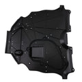 Center Lower Engine Shield for Toyota Camry (2018–2021) TO1228285