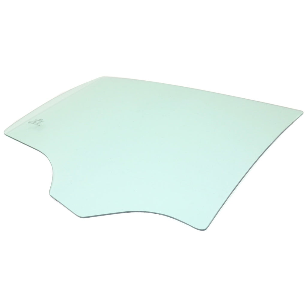 Rear Passenger Door Glass for Mercedes C-Class Sedan