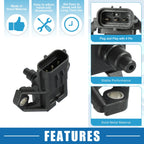 Manifold Absolute Pressure Sensor No. 22627AA350 for Subaru Forester (1998–2002)