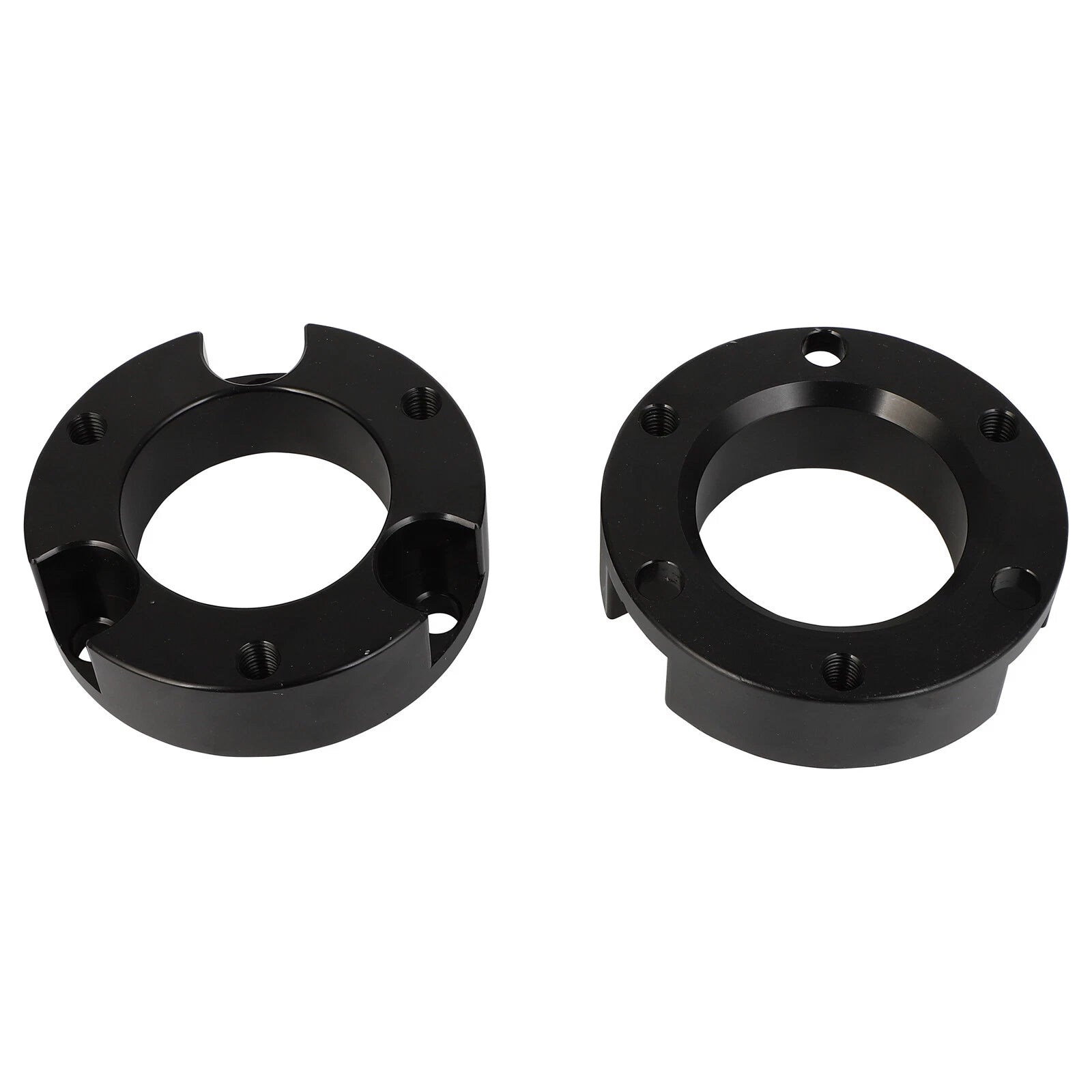 3" Front & Rear Diff Drop Lift Kits for Toyota Tacoma 2WD 4WD (1995–2004)