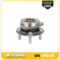 Front Wheel Bearing Hub Assembly for Jeep Wrangler JL Gladiator (2020–2023)