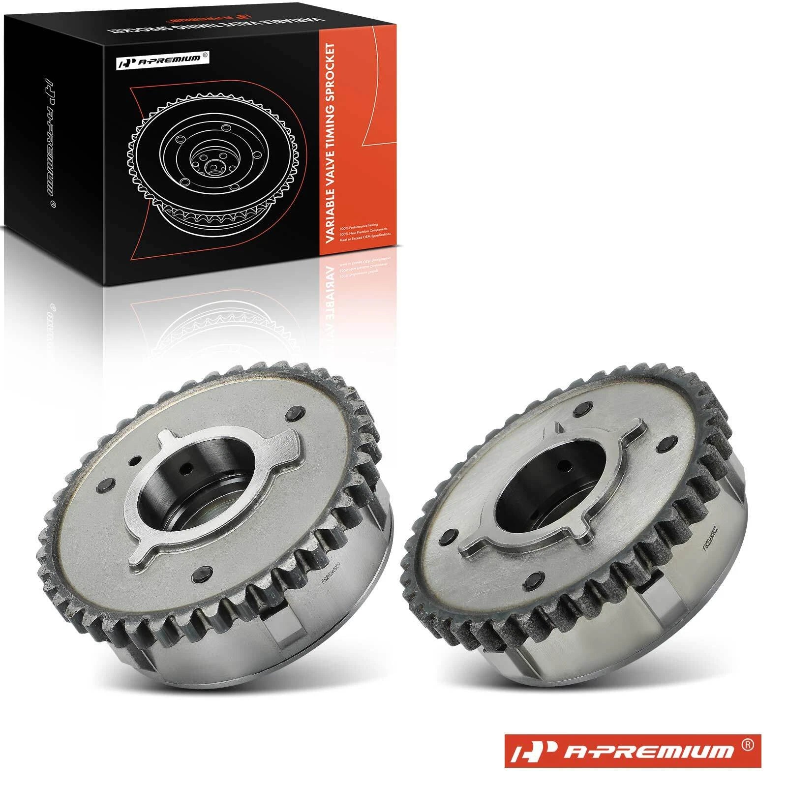 2X Variable Valve Timing Sprocket for Ford Explorer 