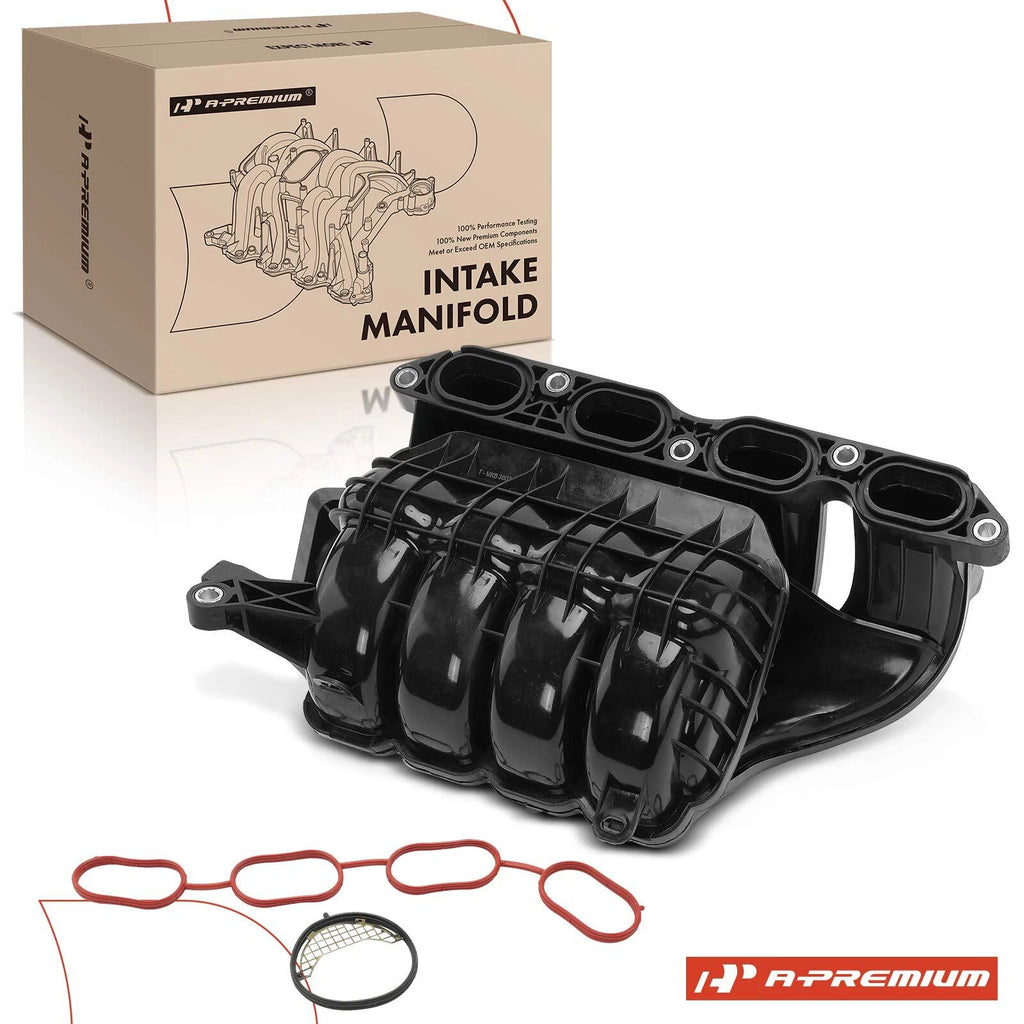Intake Manifold for Toyota Corolla Matrix Scion xD (2011-2019)