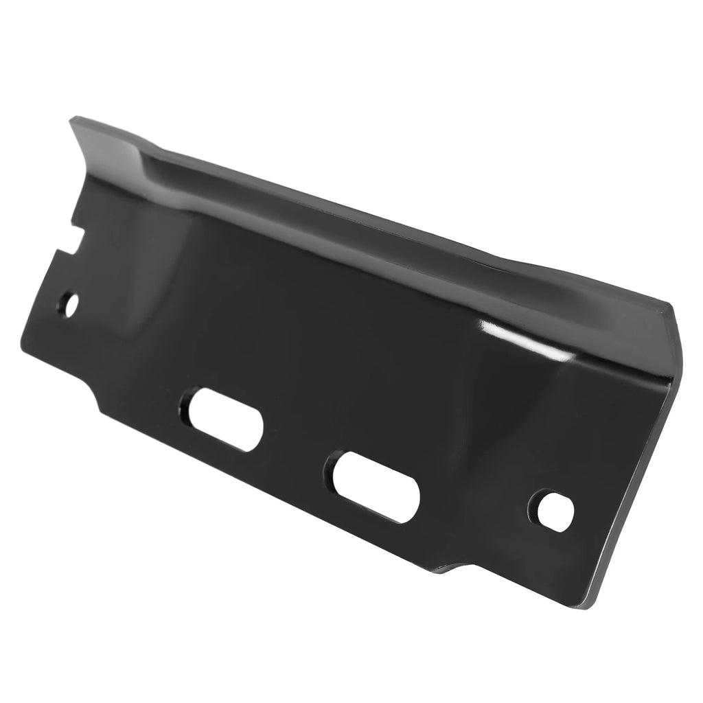Front Bumper Mounting Bracket Left for Ford Bronco (1992–1997) #F2TZ17752B Steel