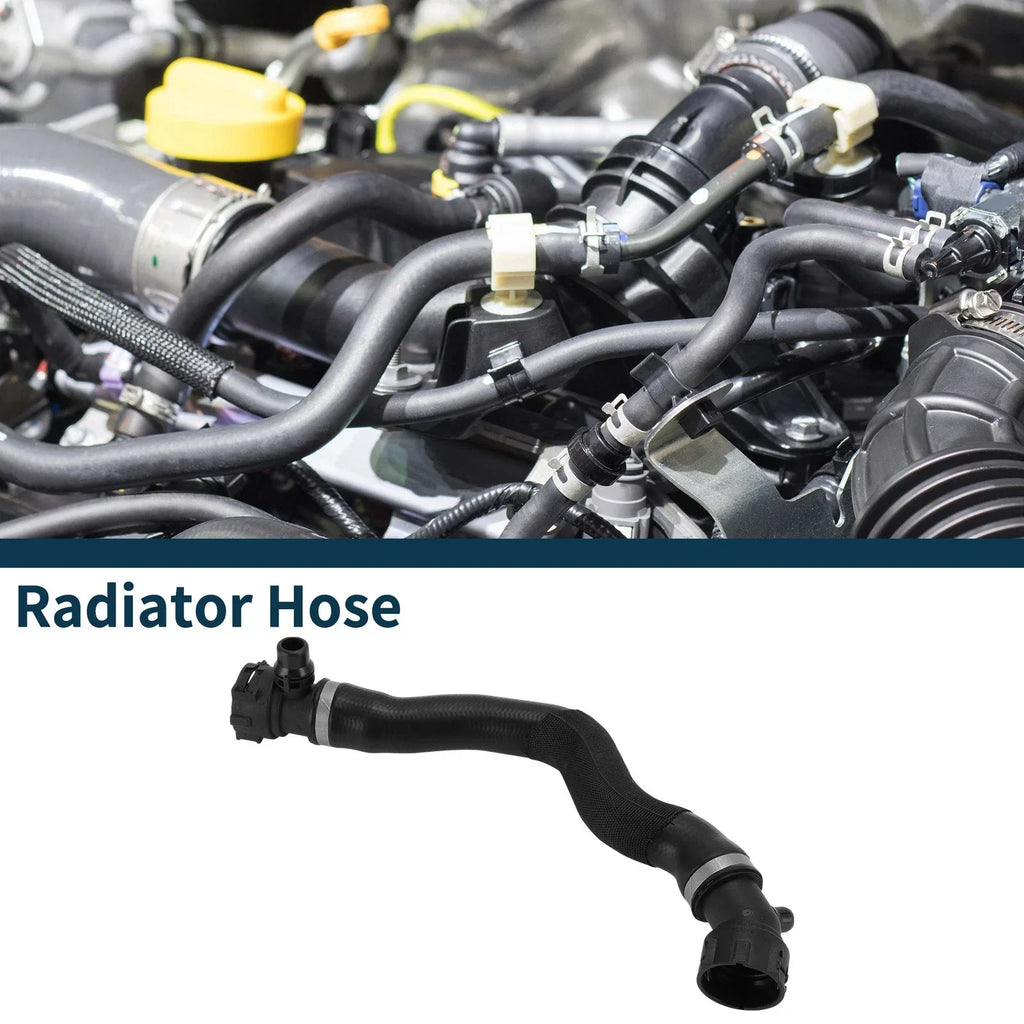 Radiator Hose for BMW X5 2017 Upper Hose (2017-2017)