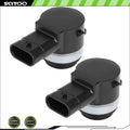 2X Parking Sensor for Mini Cooper Countryman (2016–2017) 66209274427