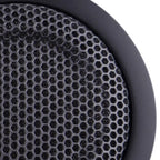 2 x Rear Door Tweeter Speaker Covers for BMW 1/2/3/4 Series (2011-2020)