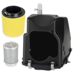 Airbox and Filter Kit for Honda TRX450R (2004–2005) 17210-HP1-000 17254-HP1-000