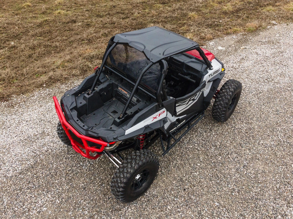 Heavy Duty Plastic Roof for Polaris XP Turbo (2016–2021)