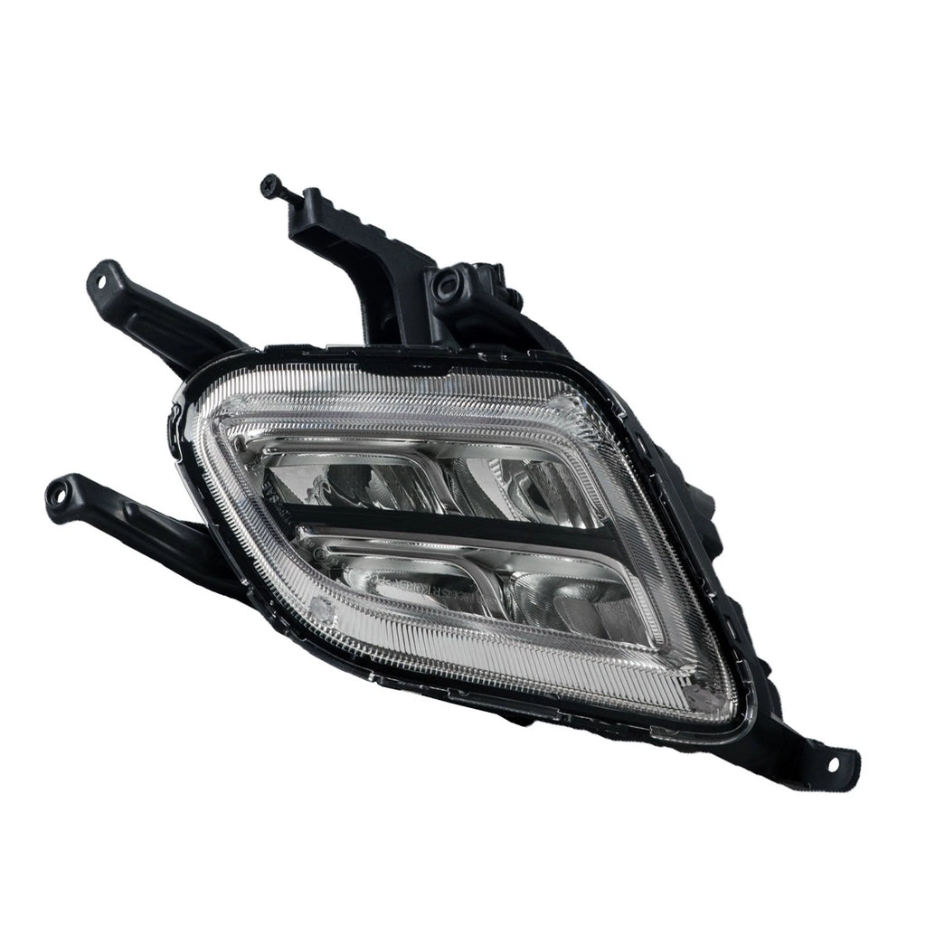 Fog Light Assembly Replacement Passenger Side for Kia Optima (2014–2015)