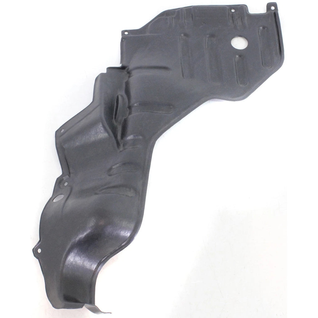 Engine Splash Shield for Suzuki Aerio (2002–2007) Front Passenger Side