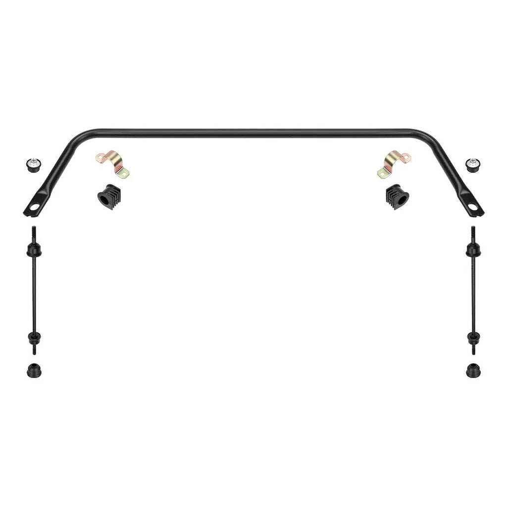 Stabilizer Linkage & Tube Bushing Kit for Polaris Ranger Crew XP 570-6 900 1000