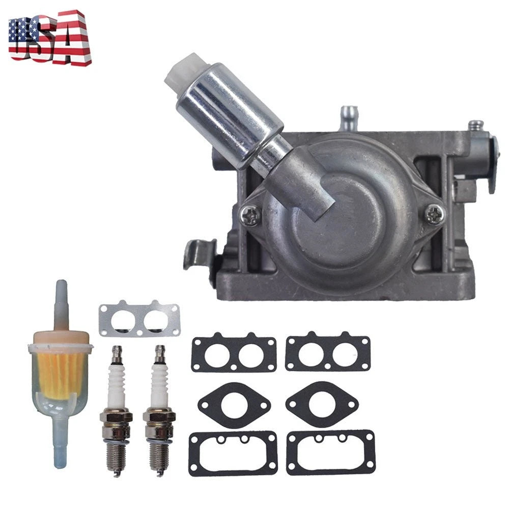 Carburetor for Briggs & Stratton Mower (44S577, 44S677, 44S777, 44S877, 49M977)