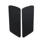 Tank Gas Pad Knee Fuel Side Grips for Ducati 848 (2008–2013), 1098 (2007–2008), 1198 (2009–2011)