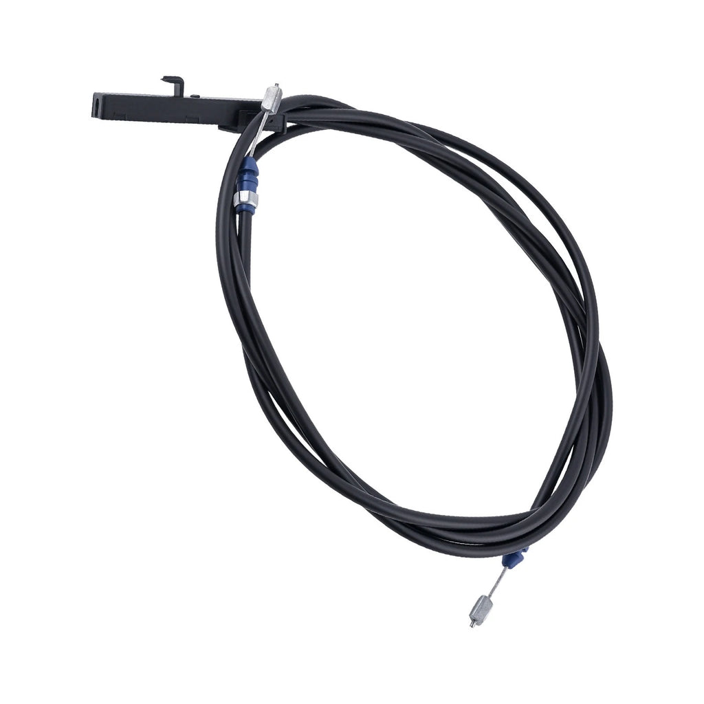 Front Hood Release Cable for Nissan 370Z (2009-2020)