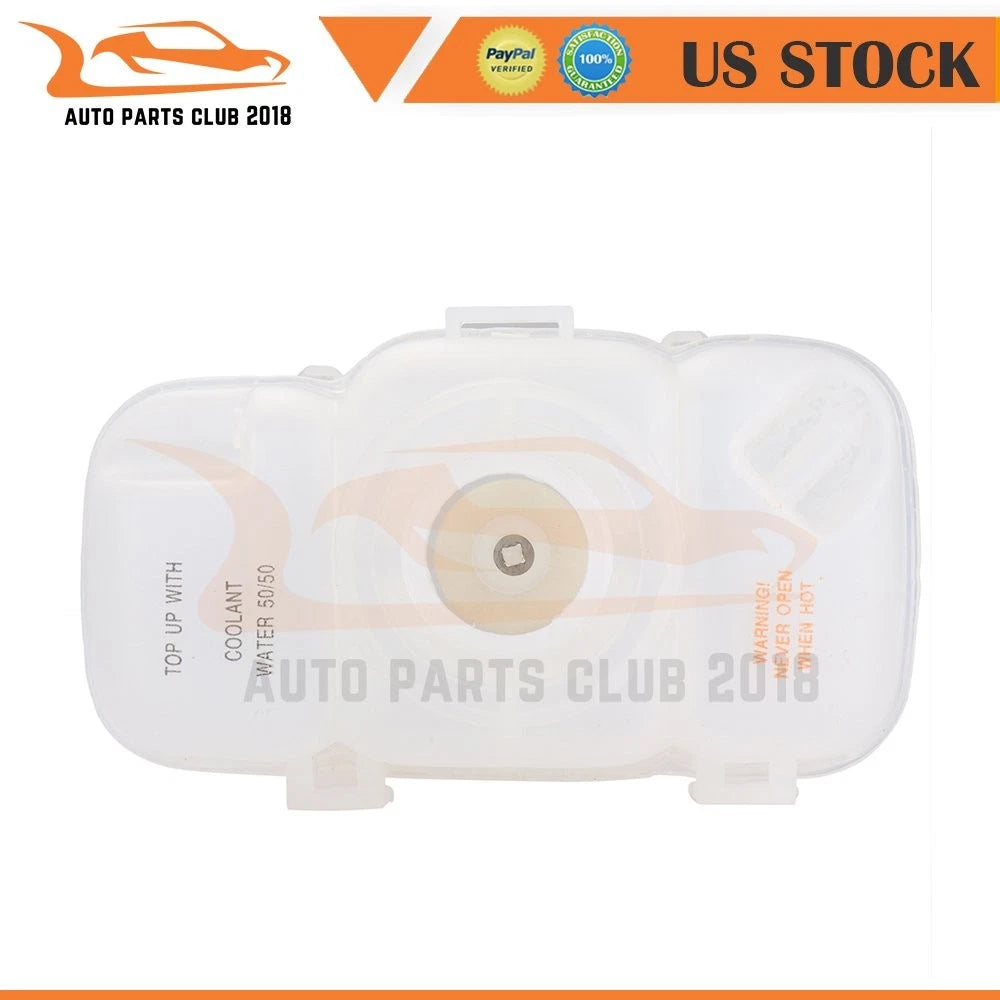 Coolant Overflow Tank for Volvo S60 (2001–2009)