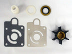 WSM Water Pump Service Kit for Chrysler Force 75-140 HP (725-115)
