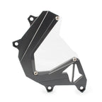 CNC Engine Front Sprocket Cover Chain Guard for Kawasaki Z800 (2013-2016)