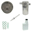 A C Compressor Kit Replacement for Ford Ranger PJ (2006–2011)