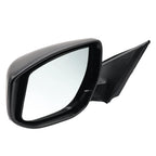 Left Driver Side Power View Mirror for Nissan Altima Sedan (2013–2018)