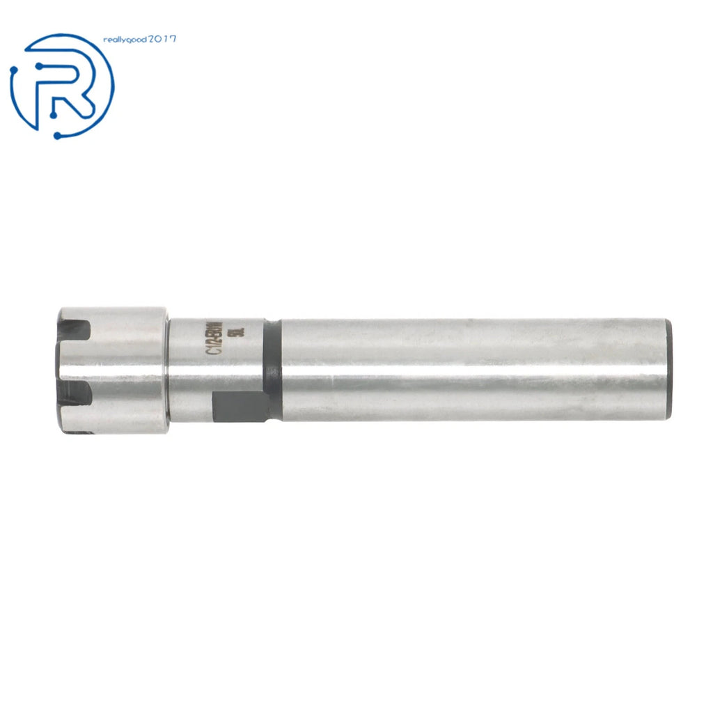 2" Extension Collet Chuck Tool Holder for Milling Machine