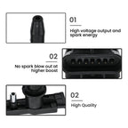 Ignition Coil Pack for Holden Cruze, Chevrolet Sonic 1.6L (2011)