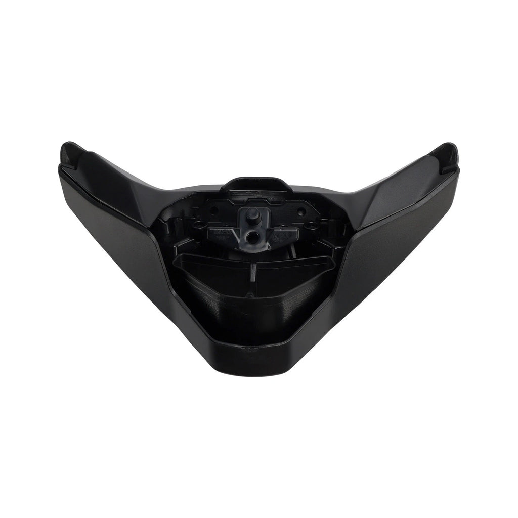 Front Fairing Panel Nose Cover for Street Triple 765 R/RS (2023–2025) Carbon