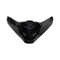 Front Fairing Panel Nose Cover for Street Triple 765 R/RS (2023–2025) Carbon