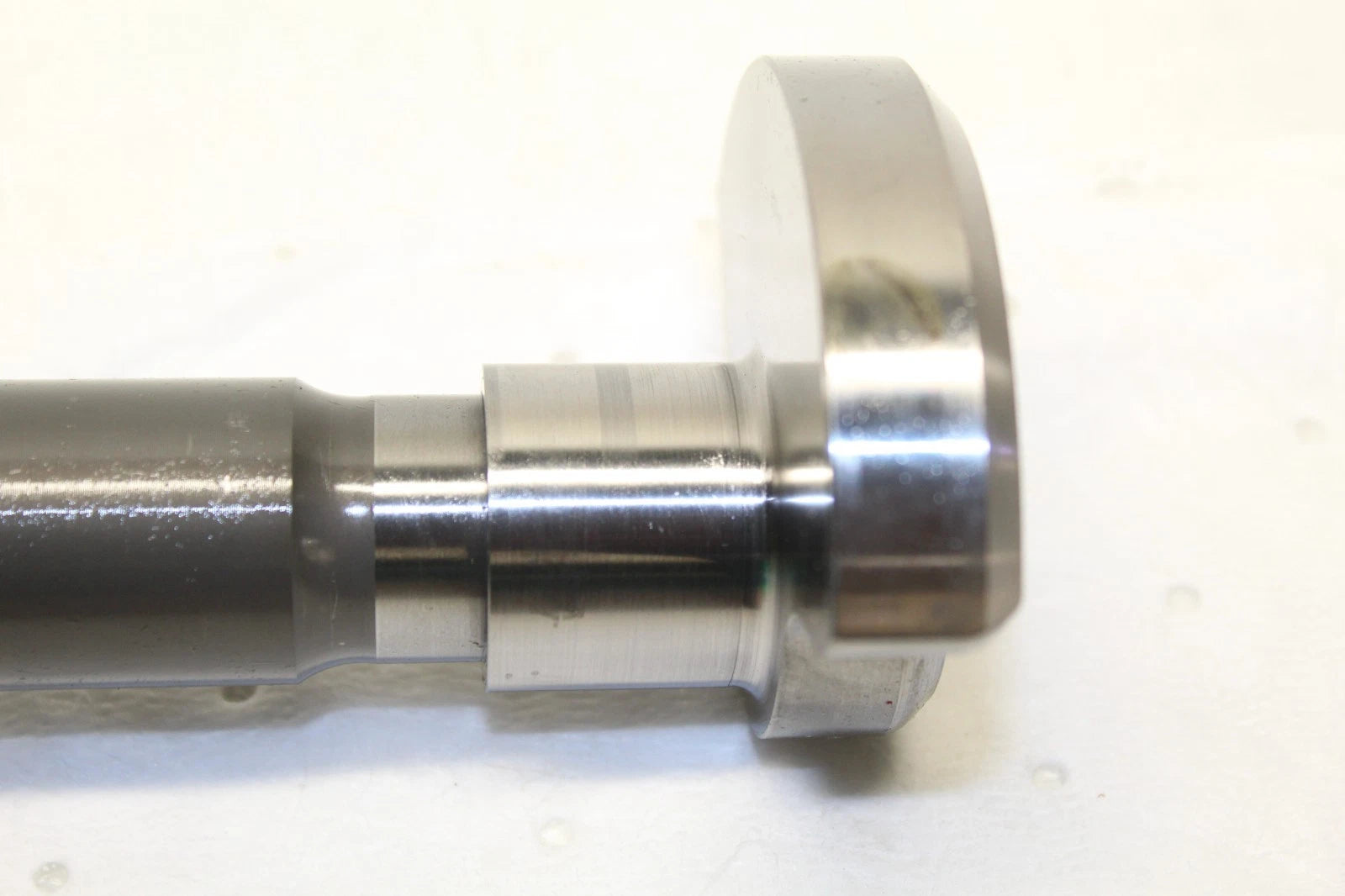 Counterbalance Shaft for Sea-Doo RXP RXT GTR GTX 1603 1630 (2016–2025)