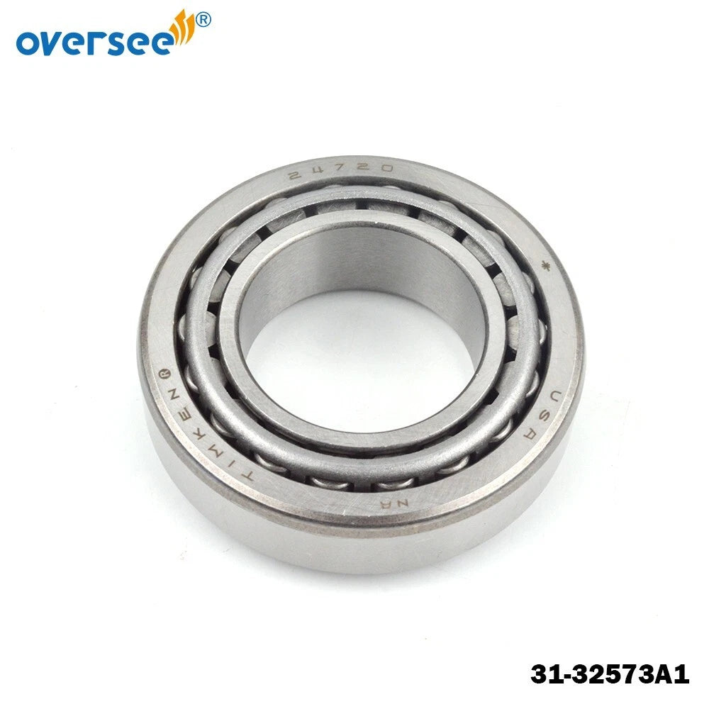 Roller Bearing 31-32573A1 for Mercruiser Alpha Gen I II (1.5/1.47)
