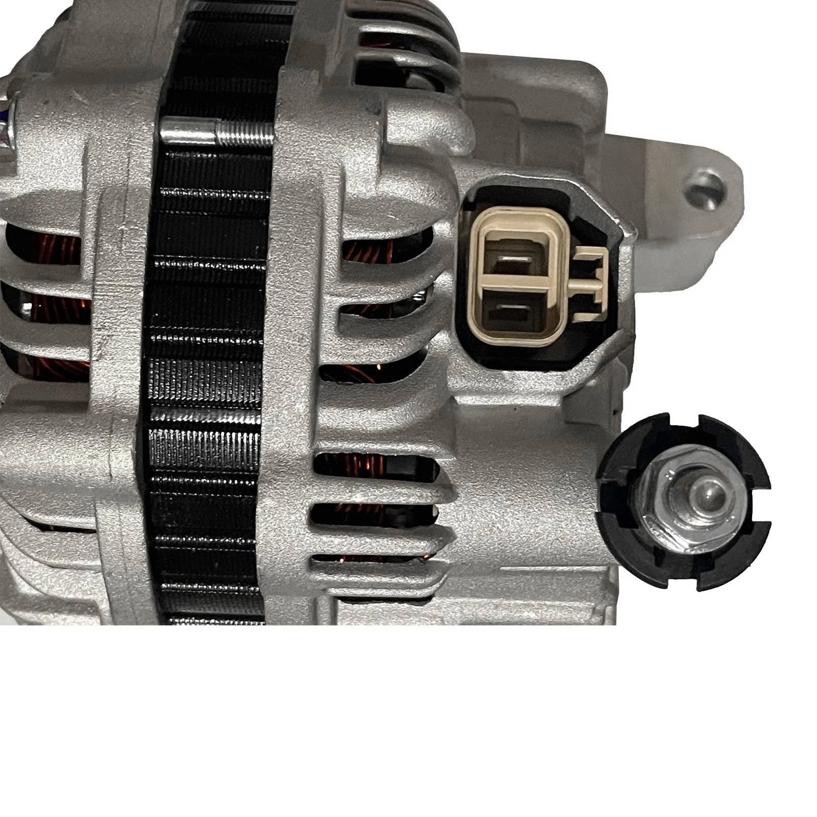 Alternator for Mazda 3, 5 (2004-2009) L4 2.3L
