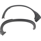 Set of 2 Wheel Arch Moldings for Mazda CX-5 (2013–2016)
