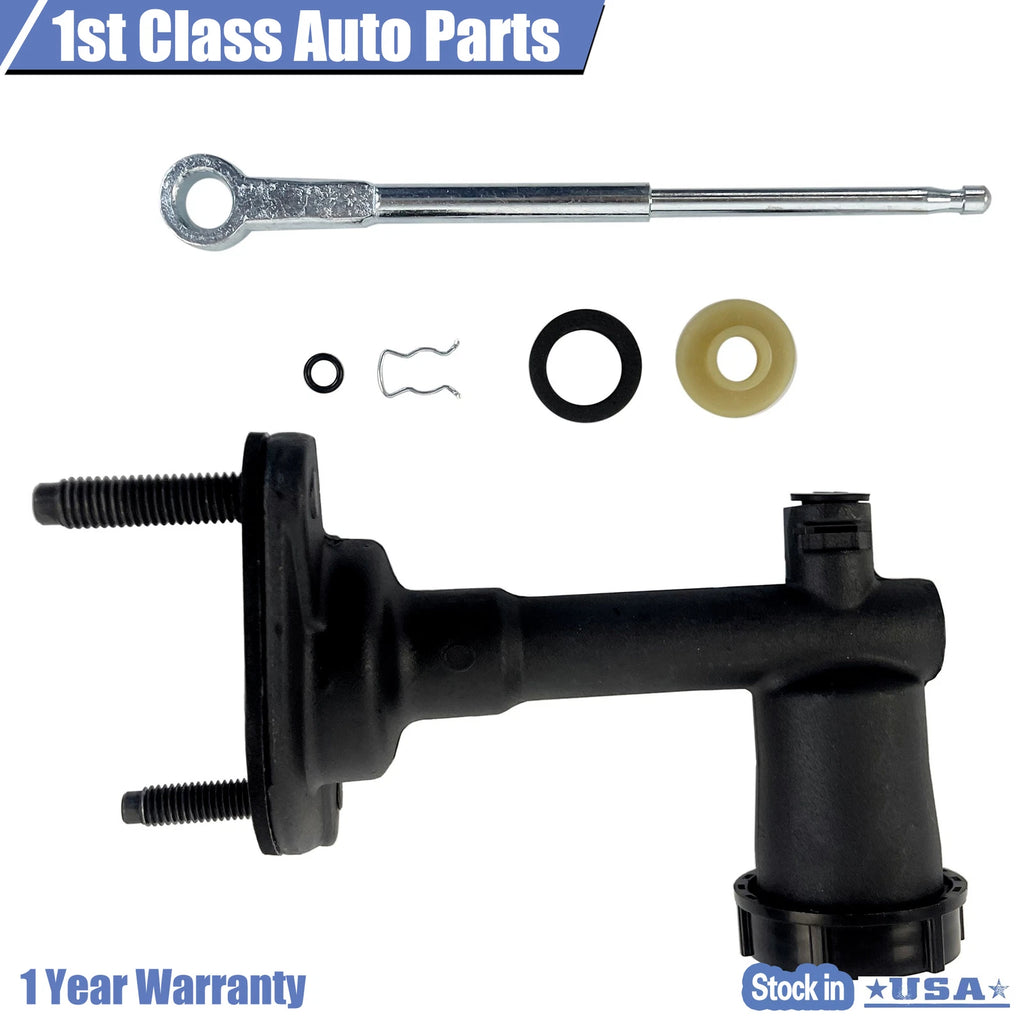 Clutch Master Cylinder for Dodge Ram 1500 2500 3500 (2002–2008)