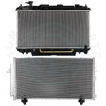 Cooling Kit for Toyota RAV4 (2001–2005)