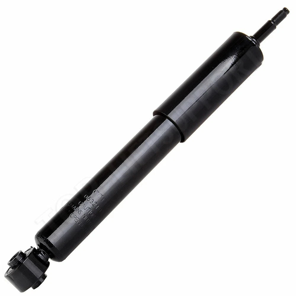 Full Set Shocks Struts for Dodge Ram 1500 (2002–2005)