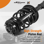 Front Struts with Coil Spring Assembly for Toyota Avalon (1995–1996) Camry (1992–1996)