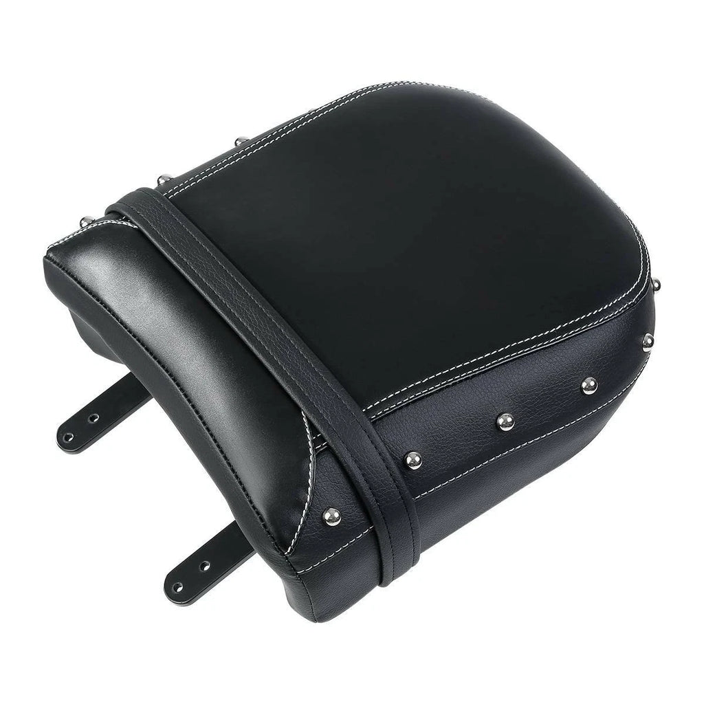 Leather Rear Passenger Seat for Indian Chief Chieftain Vintage (2014–2020)