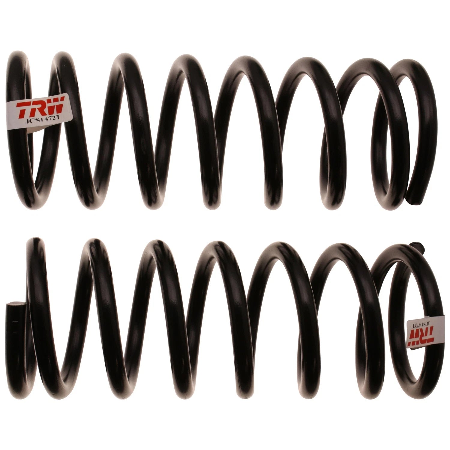Coil Spring Set for Nissan Pathfinder (2005–2012)